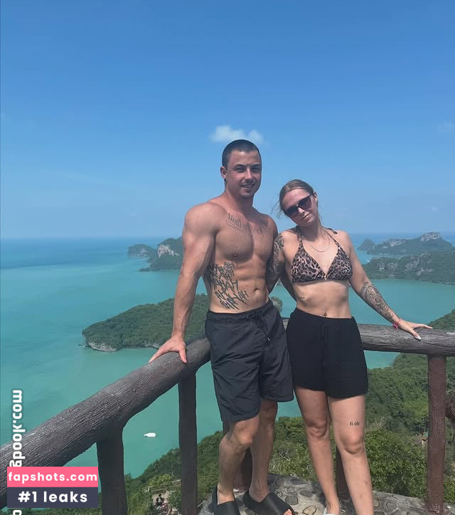 Lilly Winnekens Nahé úniky fotek pouze od fanoušků #14 - Fapshots