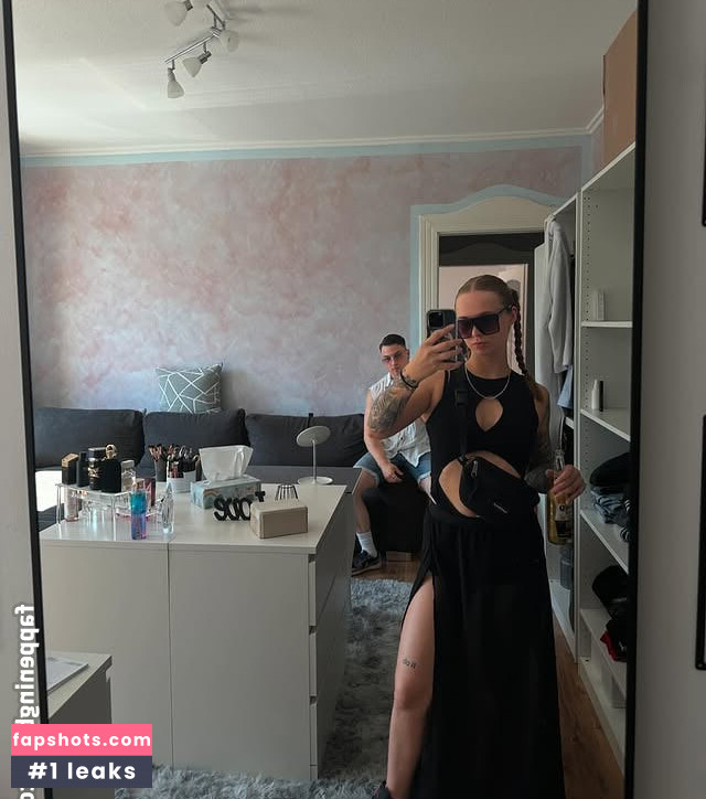 Lilly Winnekens Nahé úniky fotek pouze od fanoušků #15 - Fapshots