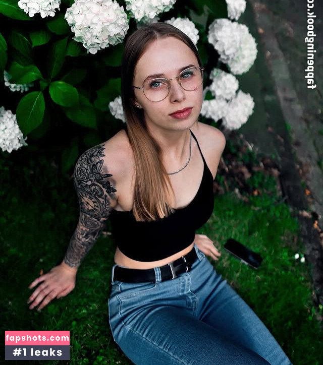 Lilly Winnekens Nahé úniky fotek pouze od fanoušků #16 - Fapshots