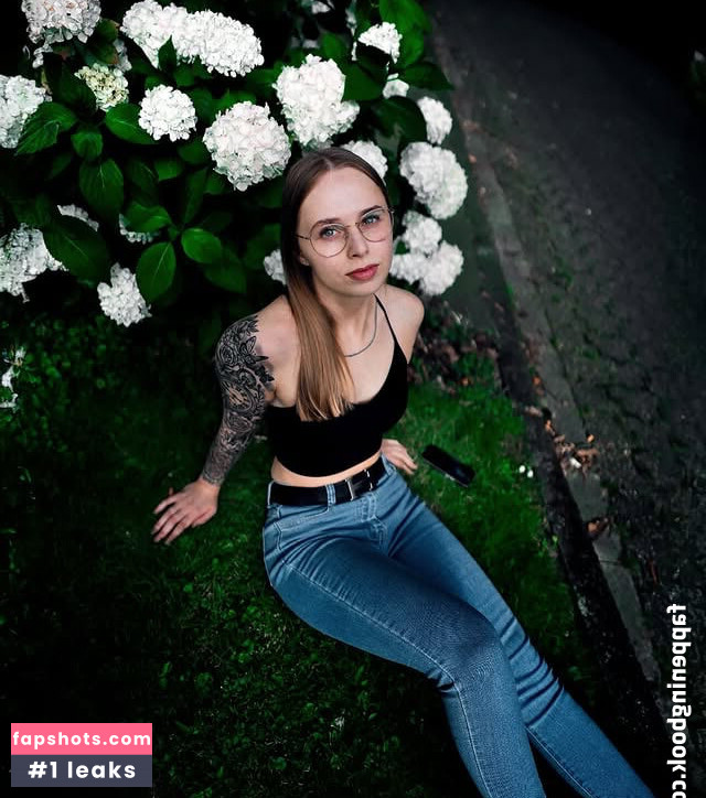 Lilly Winnekens Nahé úniky fotek pouze od fanoušků #6 - Fapshots