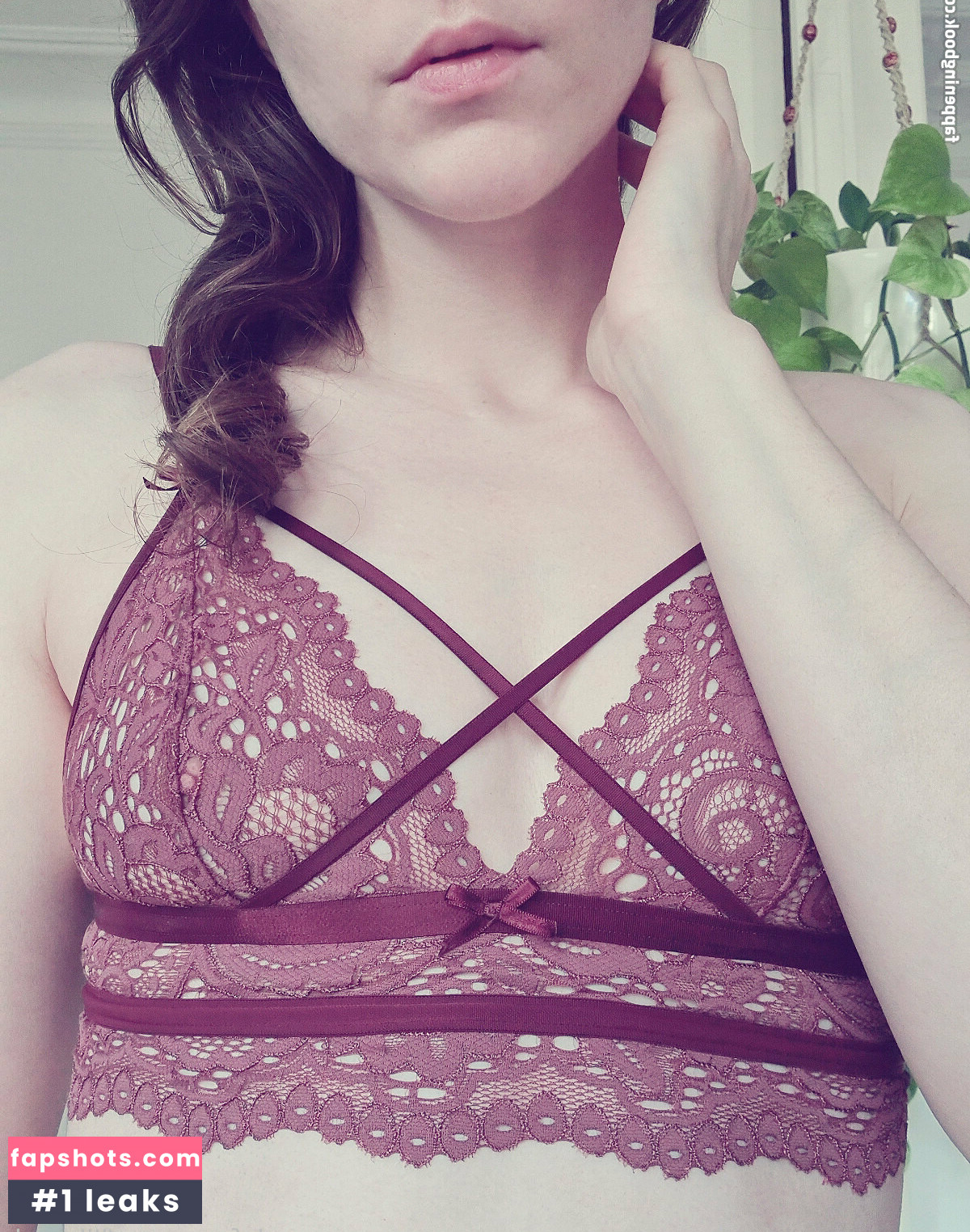 lillya_cb Nude Leaks OnlyFans Photos #3 - LeakJerk