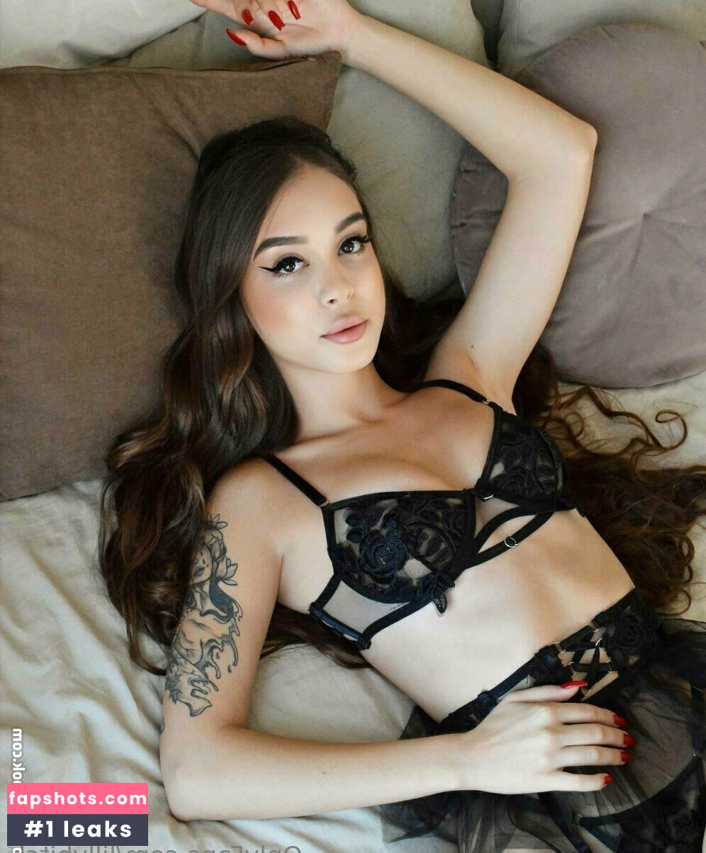 lillybitch gallery photo #22