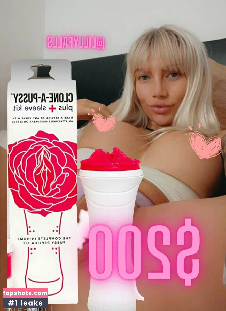 lillyfalls gallery photo #2