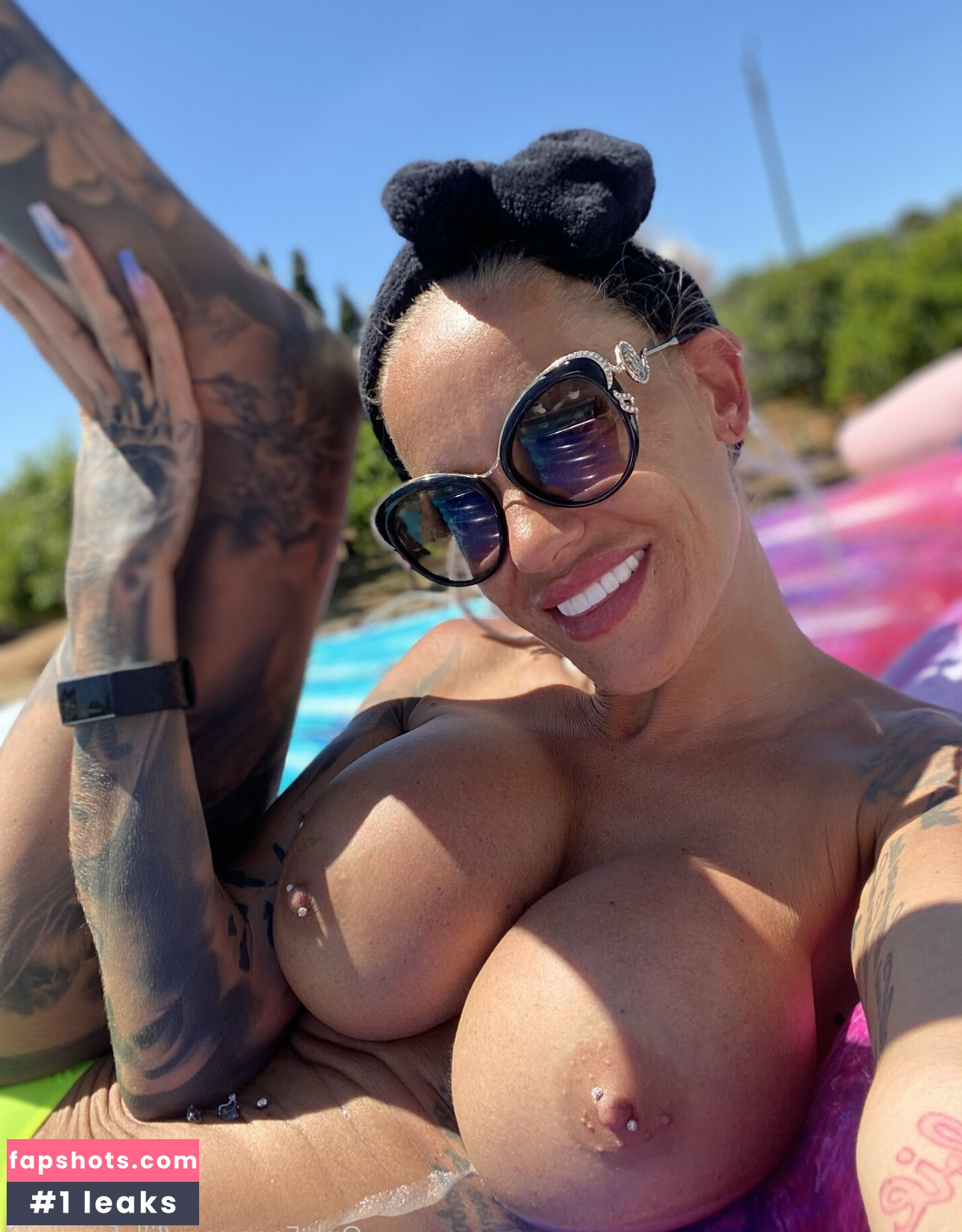 Lillyfee Squirt gallery photo #118