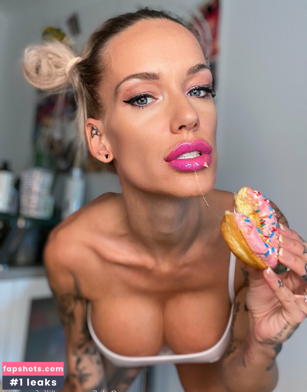 Lillyfee Squirt gallery photo #329