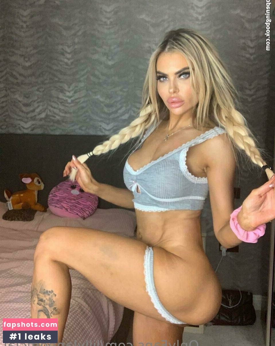 lillylaneofficial gallery photo #24