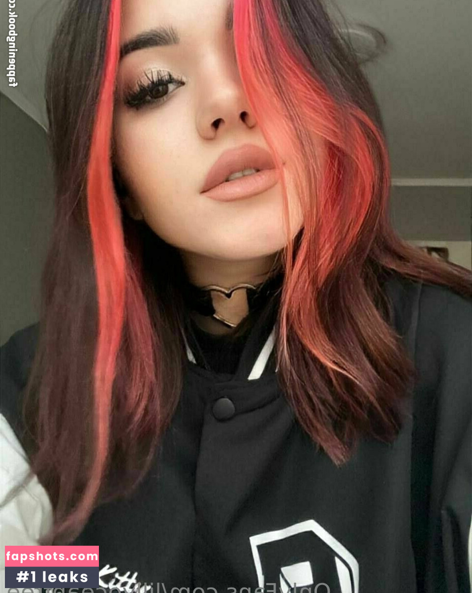 lillyoceanfree Nude Leaks OnlyFans Photos #5 - LeakJerk