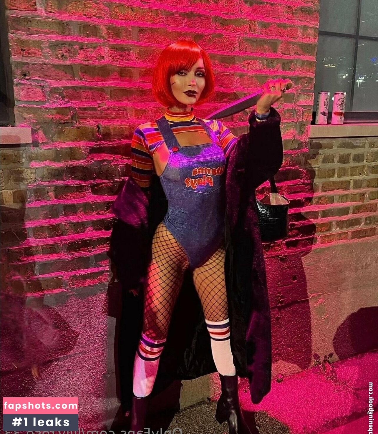 lillyslibrary Nude Leaks OnlyFans Photos #6 - LeakJerk