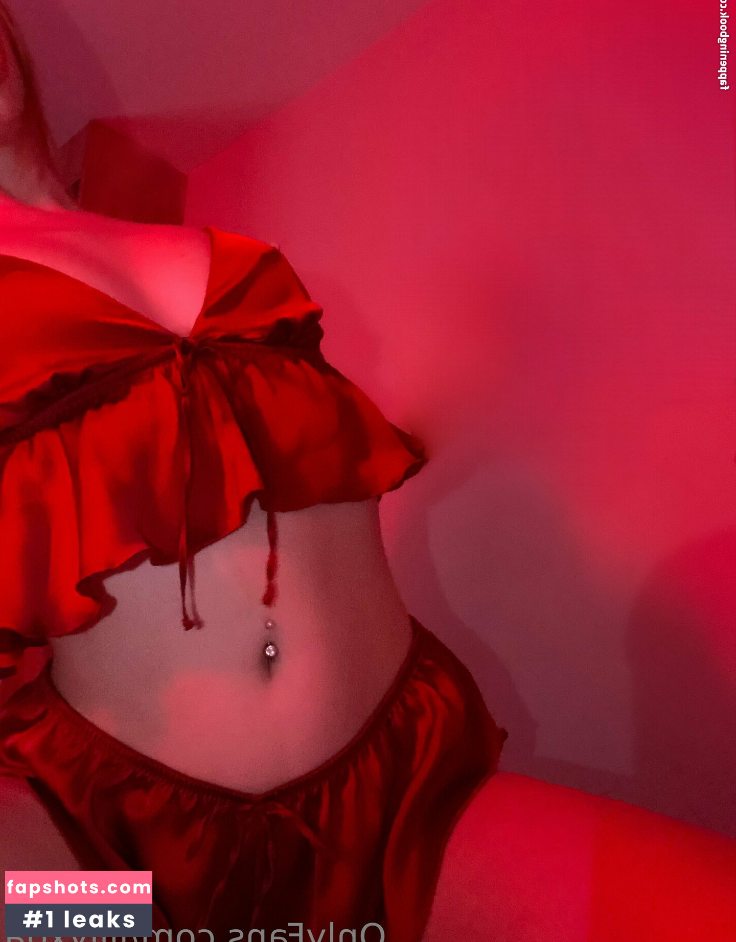 lillyxda Nude Leaks OnlyFans Photos #7 - Fapshots