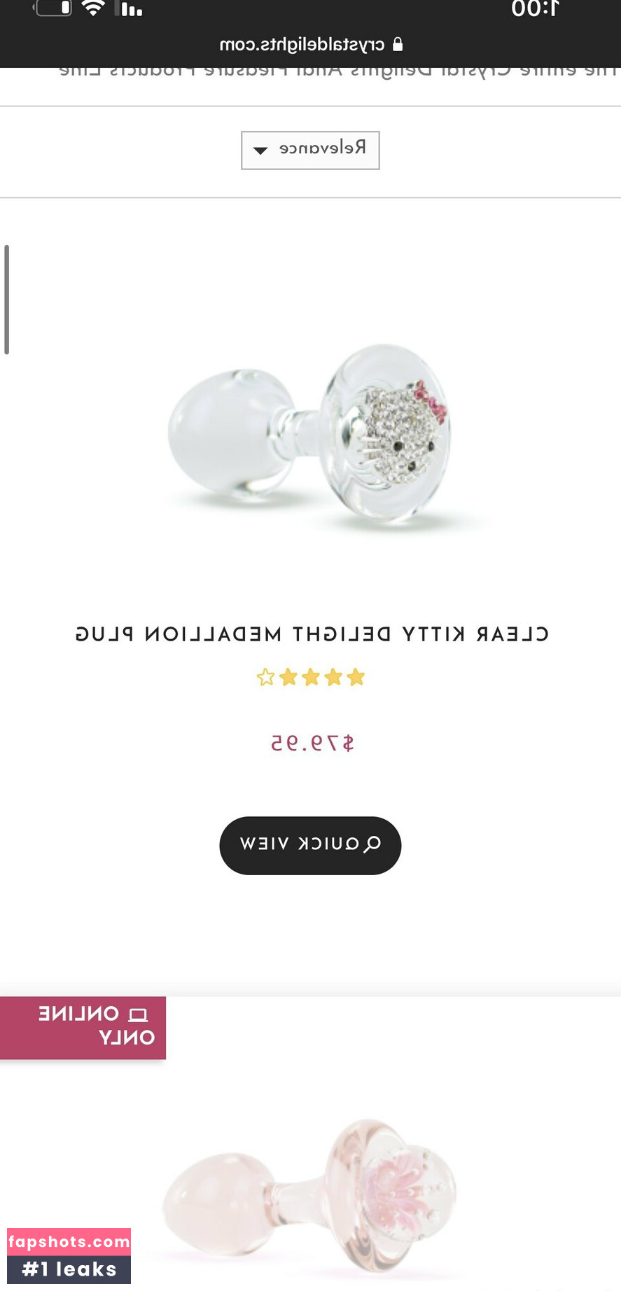 lillyxmaefree Nude Leaks OnlyFans Photos #11 - LeakJerk