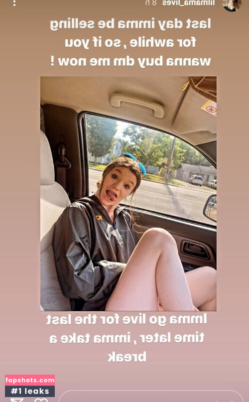 lilmama Nude Leaks OnlyFans Photos #2 - Fapshots