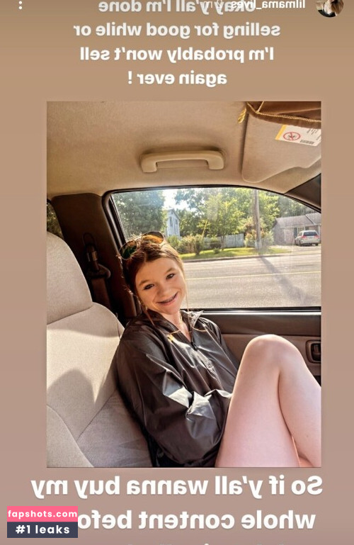 lilmama Nude Leaks OnlyFans Photos #3 - Fapshots