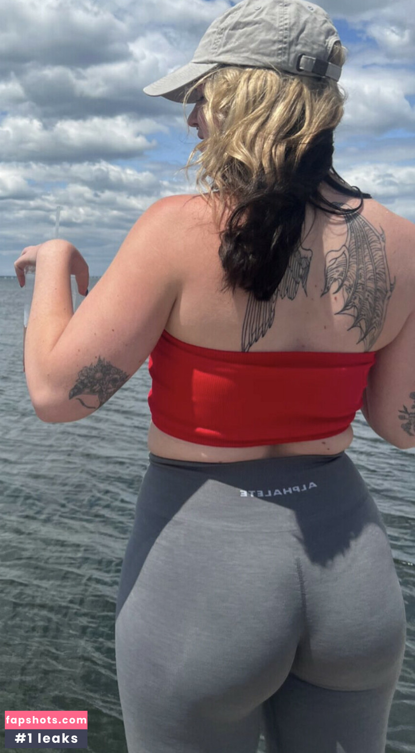 lilmamagooze Nacktheit OnlyFans Fotos #2 - Fapshots