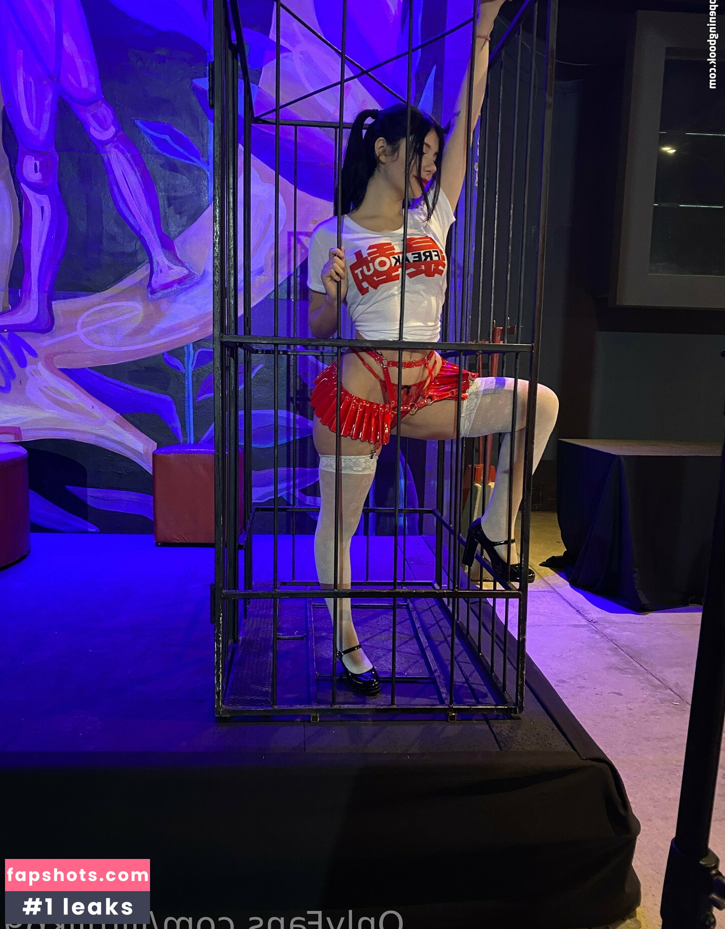 Lilmilk nude babe gallery