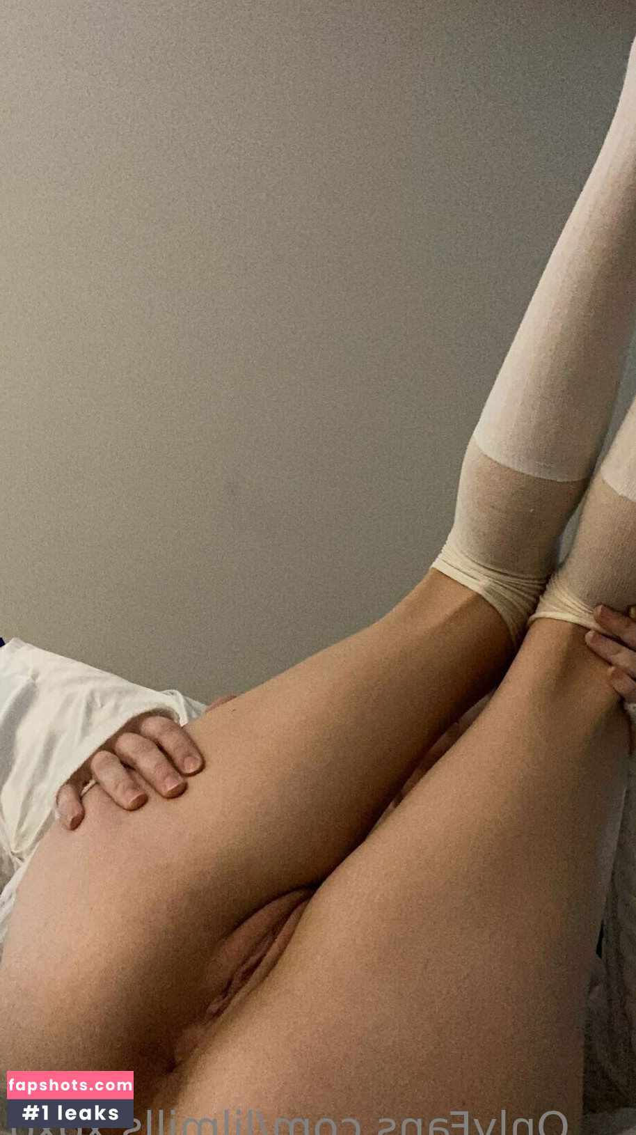 lilmills.xoxo Nahé úniky fotek pouze od fanoušků #8 - Fapshots