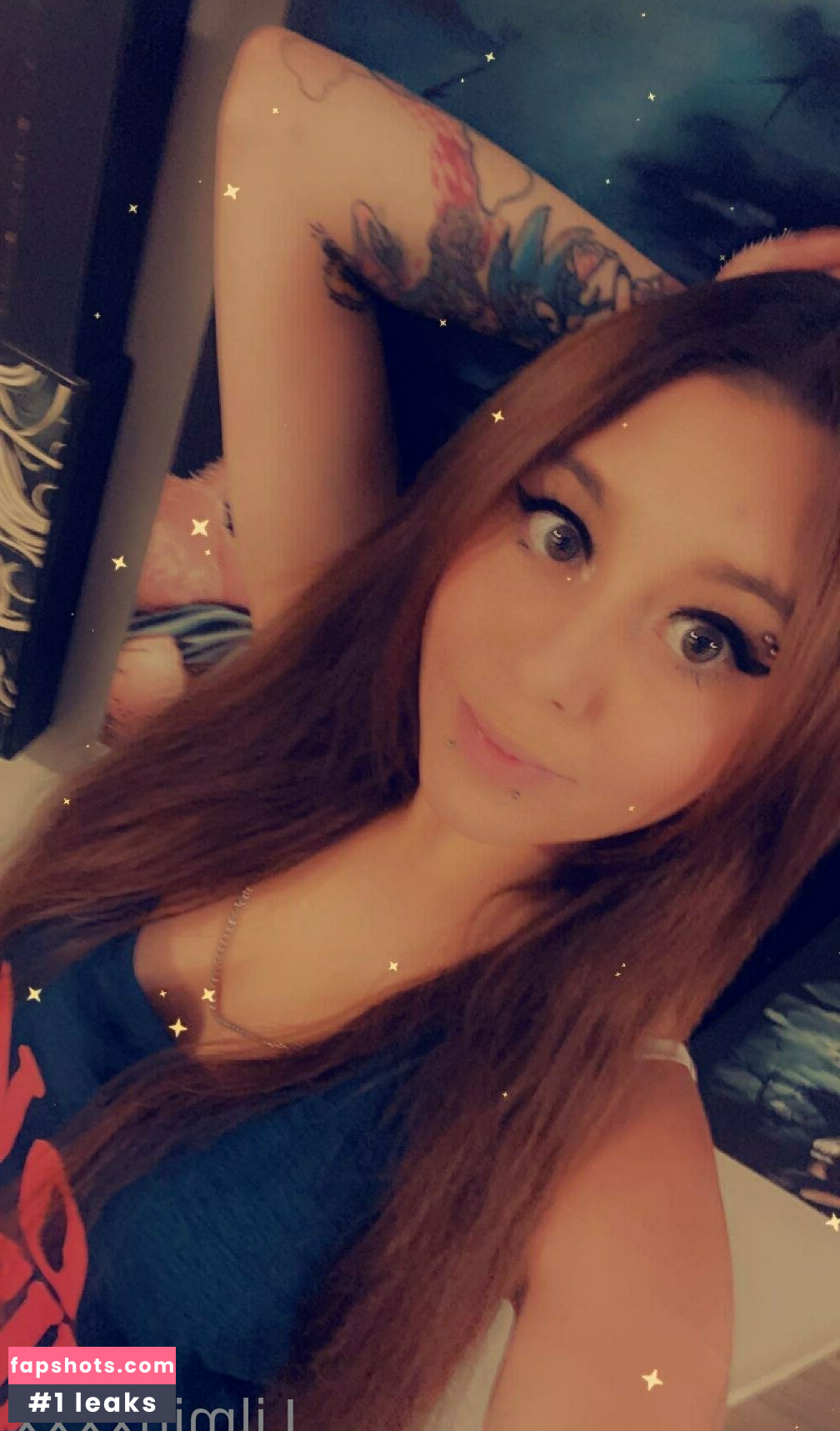 lilminxxxx Nacktheit OnlyFans Fotos #3 - Fapshots