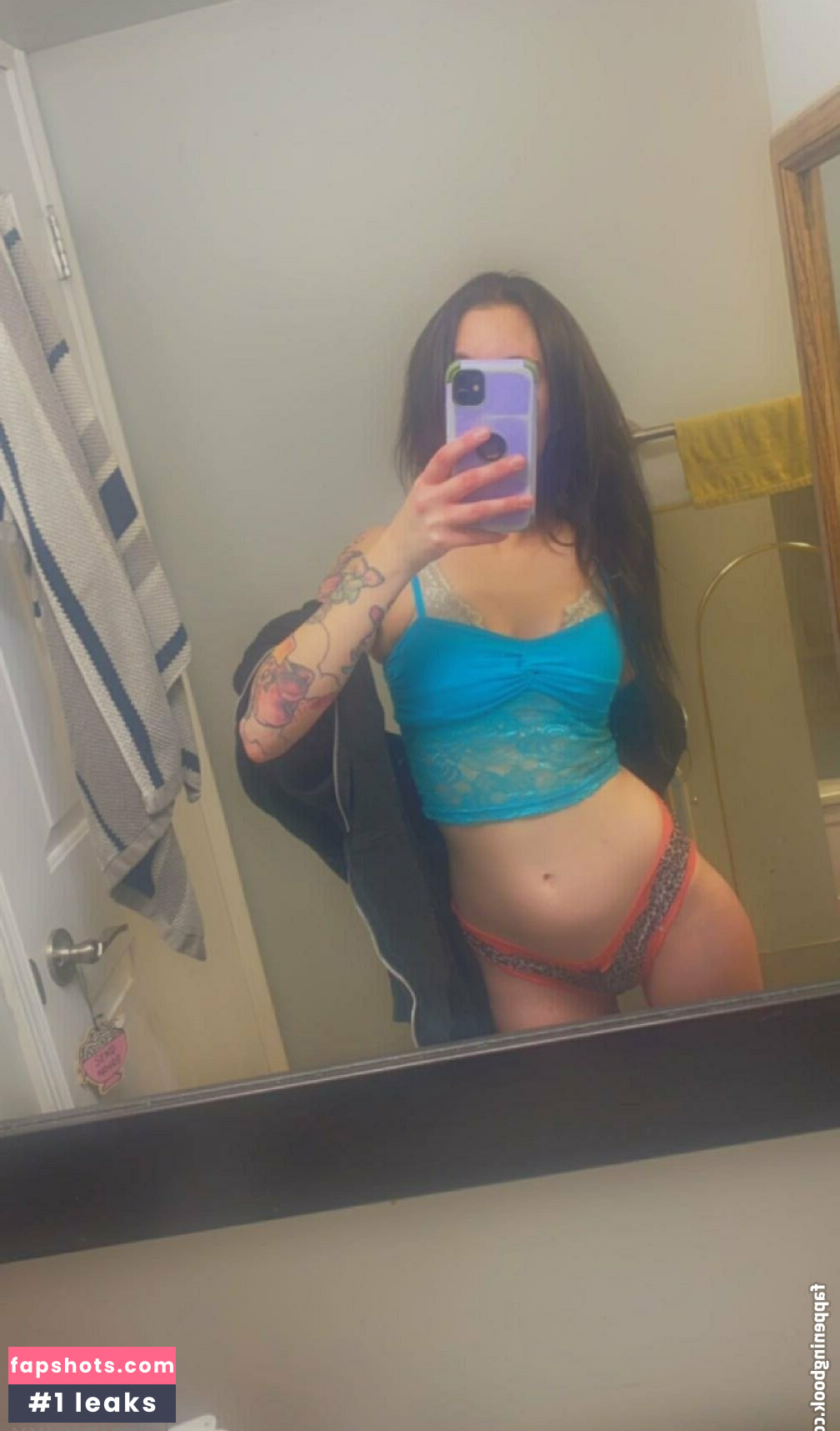 lilminxxxx Nacktheit OnlyFans Fotos #9 - Fapshots