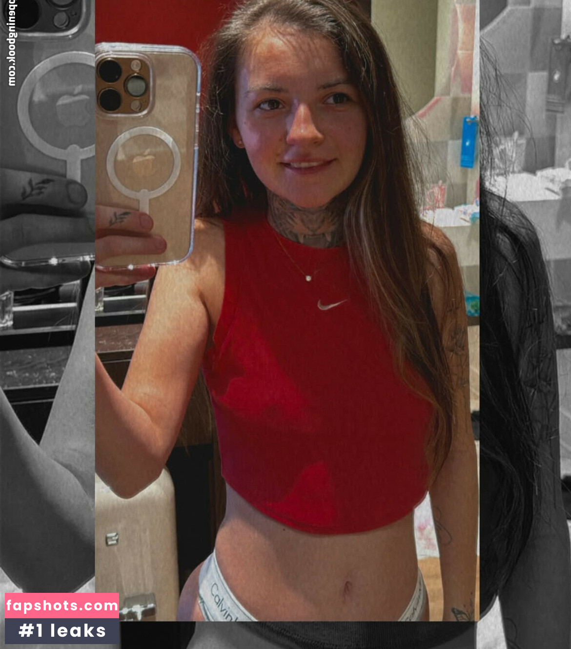 LilMiss_Clo Filtración Desnuda OnlyFans Foto #15 - Fapshots