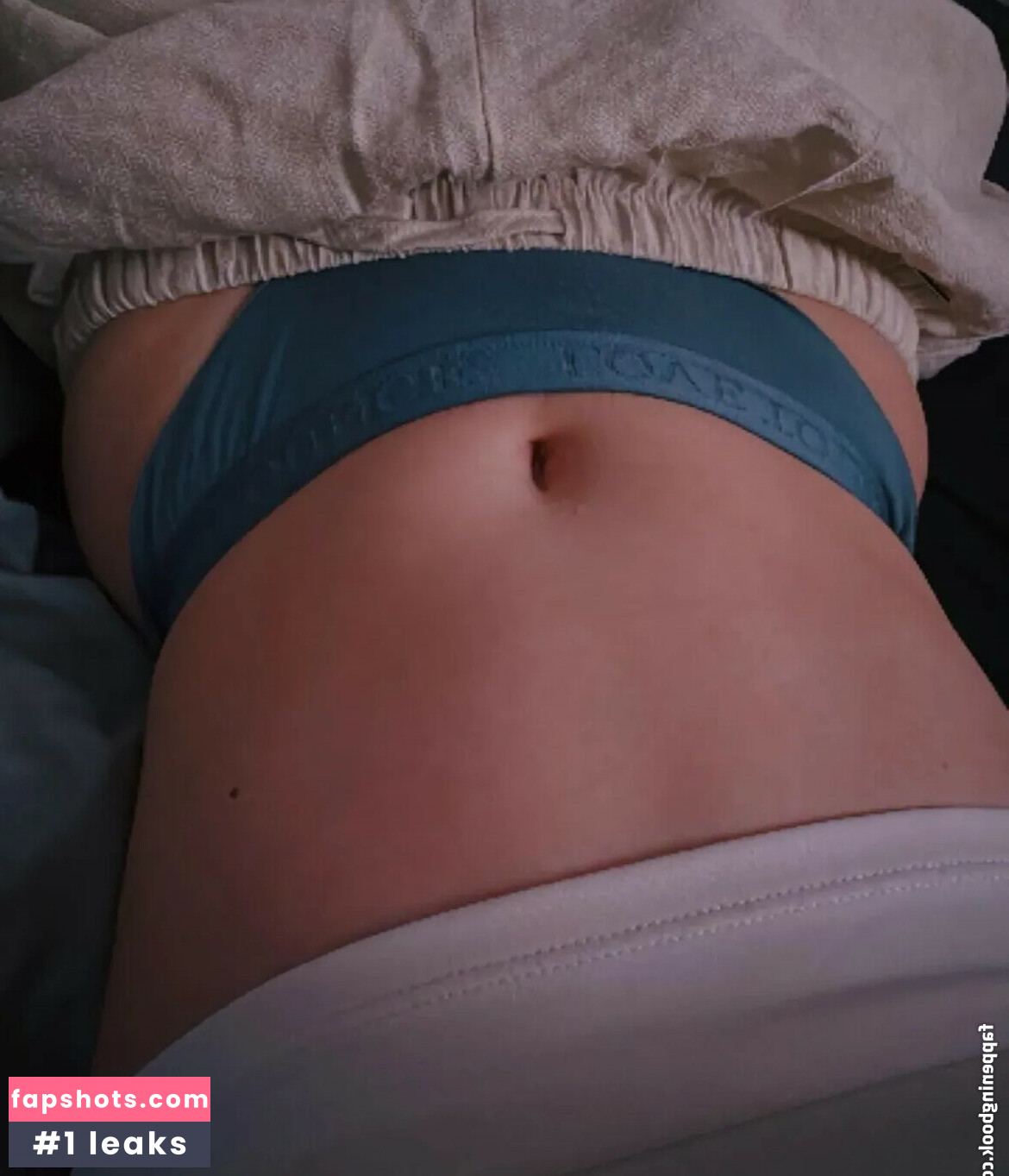 LilMiss_Clo Filtración Desnuda OnlyFans Foto #17 - Fapshots