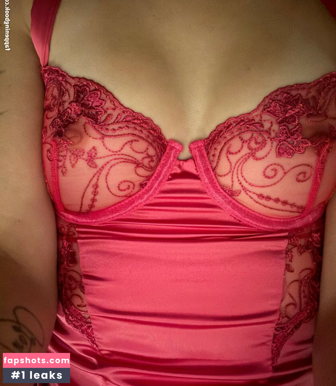 LilMiss_Clo Filtración Desnuda OnlyFans Foto #18 - Fapshots