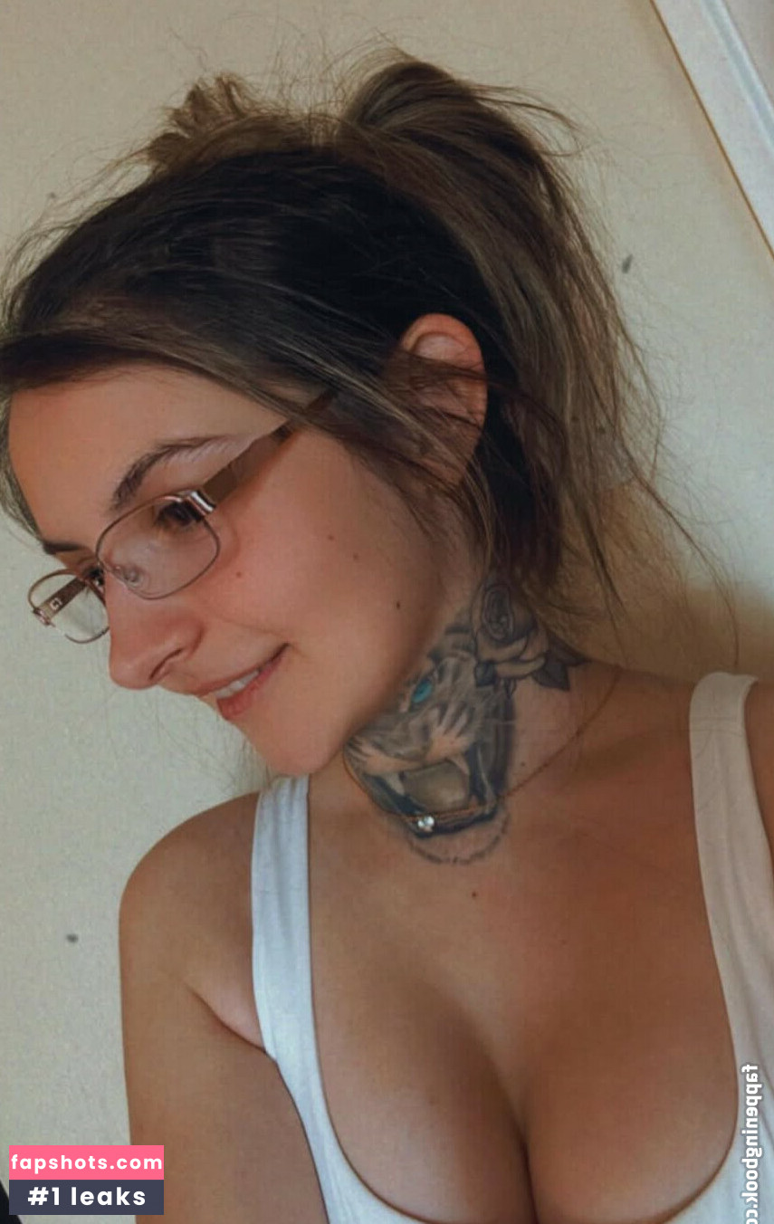 LilMiss_Clo Filtración Desnuda OnlyFans Foto #19 - Fapshots