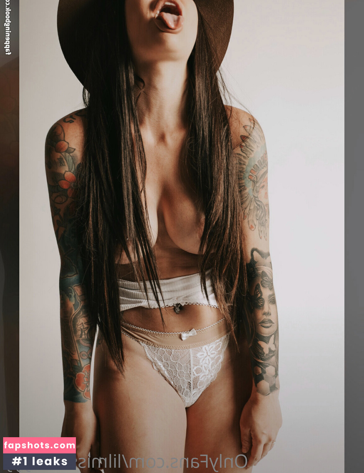 Lilmissmissyyy Nacktheit OnlyFans Fotos #13 - Fapshots