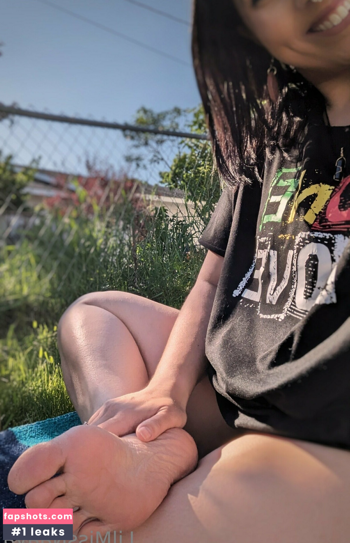 lilmissnaaya Nacktheit OnlyFans Fotos #13 - Fapshots