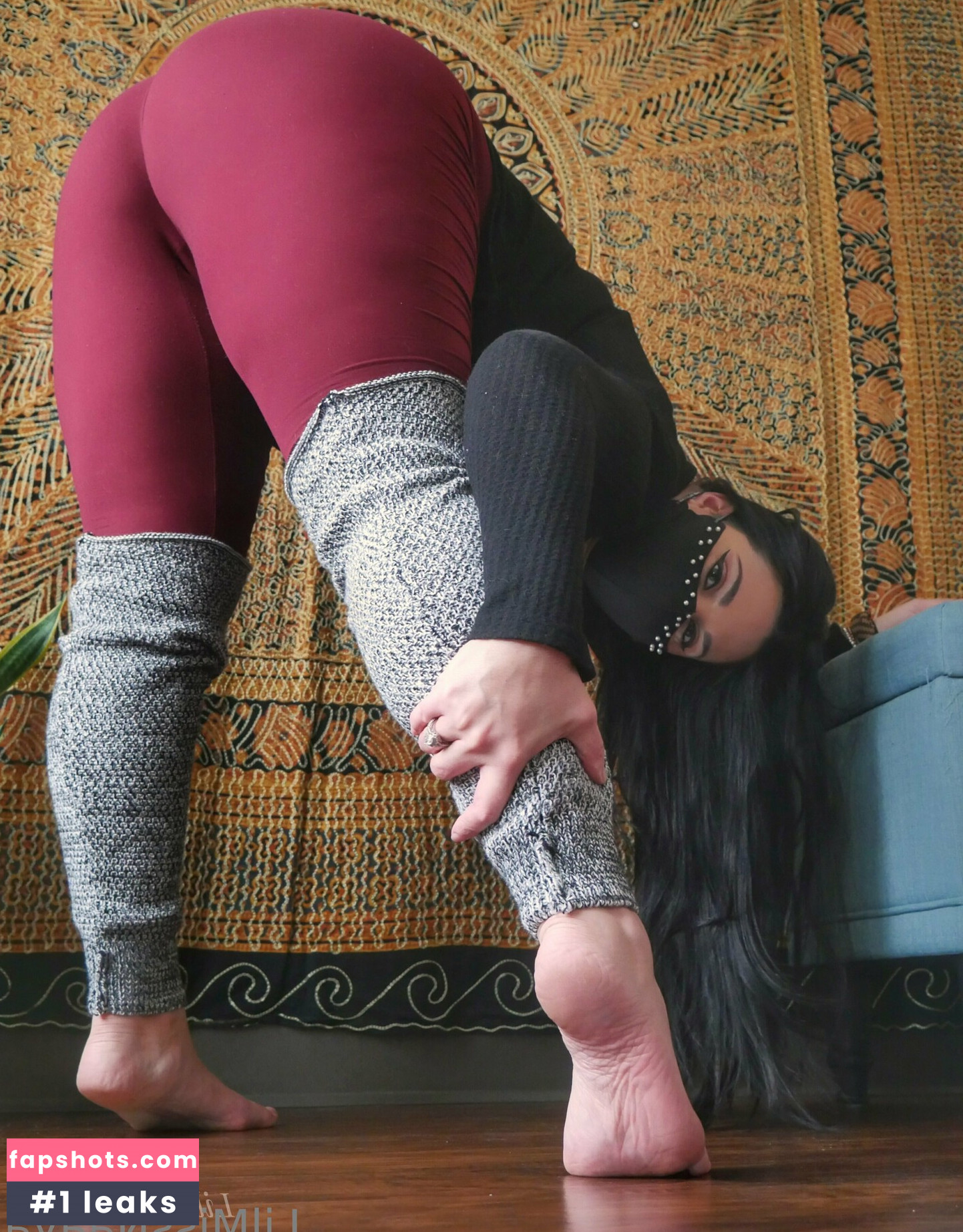 lilmissnaaya Nahé úniky fotek pouze od fanoušků #24 - Fapshots