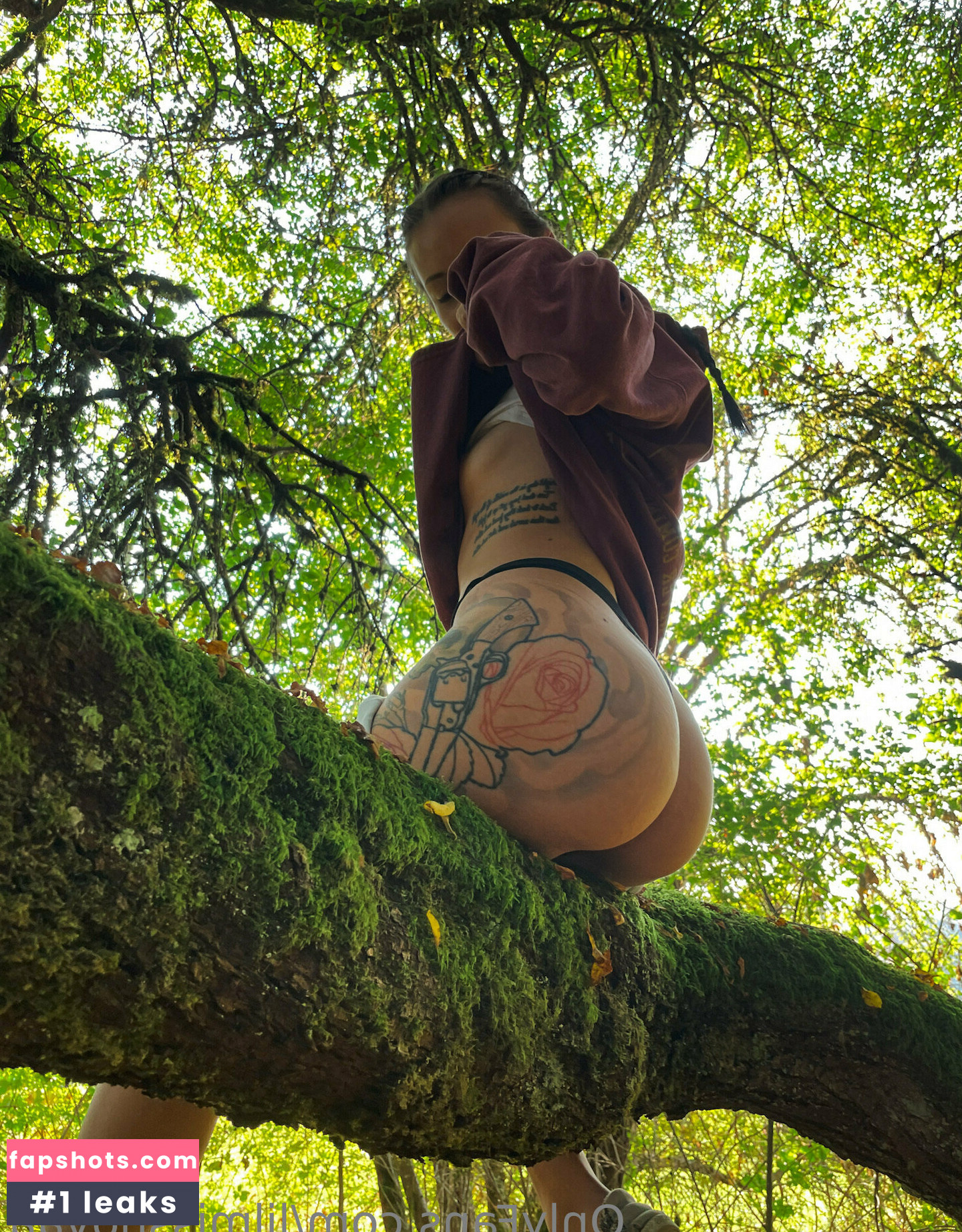 lilmissnovaa Filtración Desnuda OnlyFans Foto #27 - Fapshots