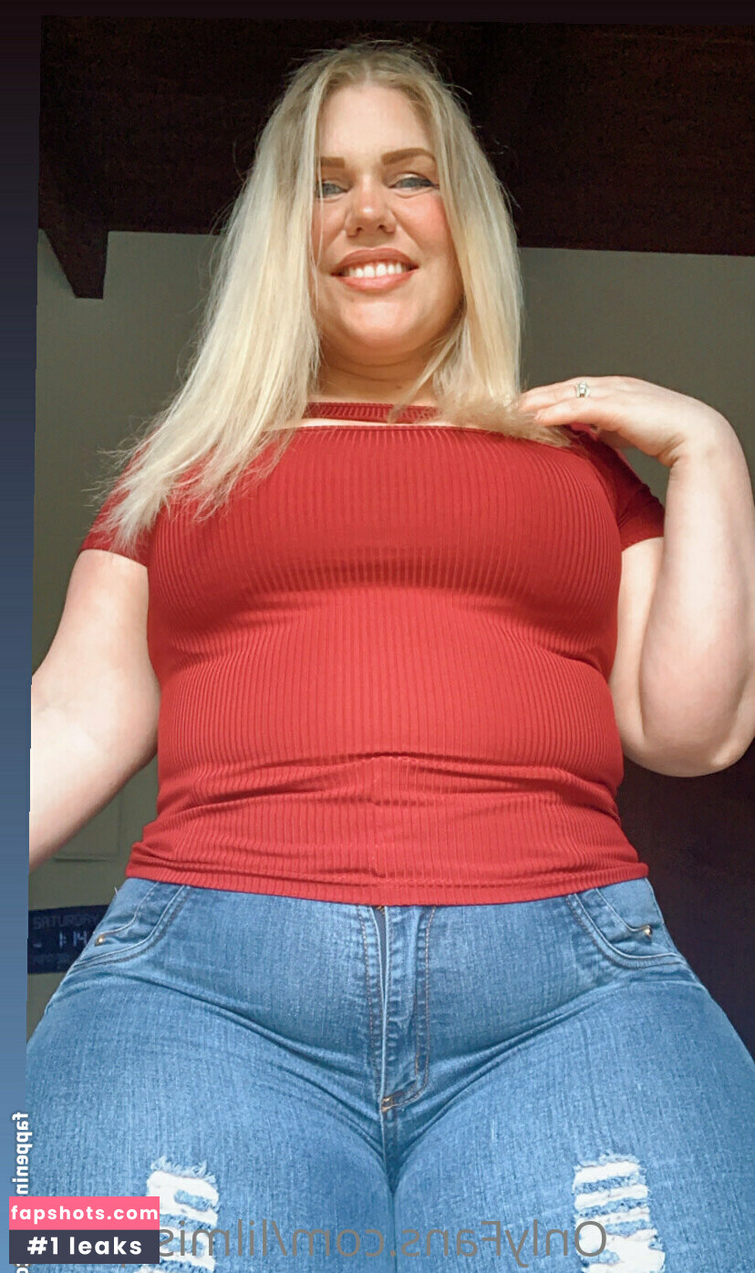 lilmisspawg gallery photo #3