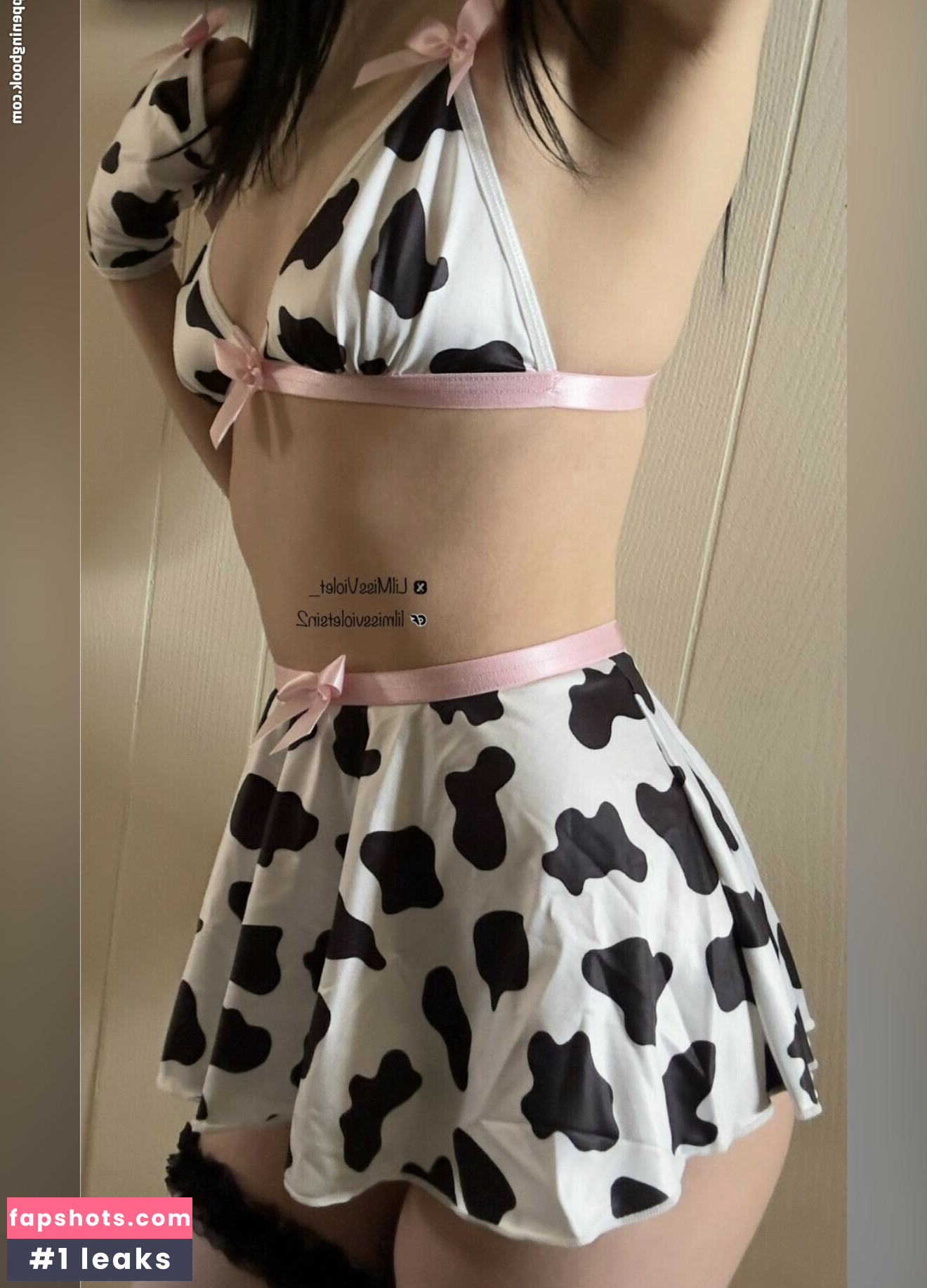 lilmissvioletsin gallery photo #4