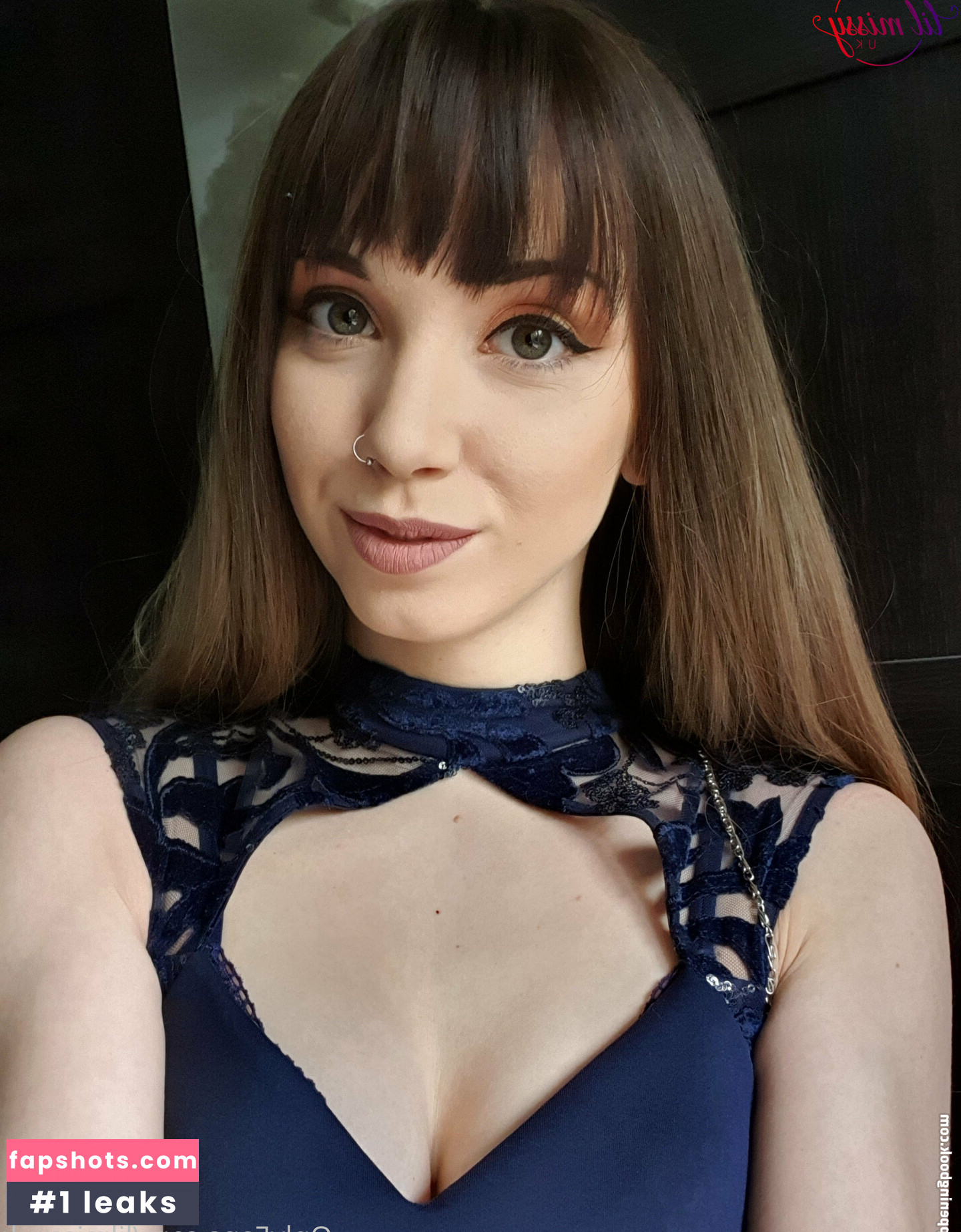 lilmissyuk Nude Leaks OnlyFans Photos #3 - LeakJerk