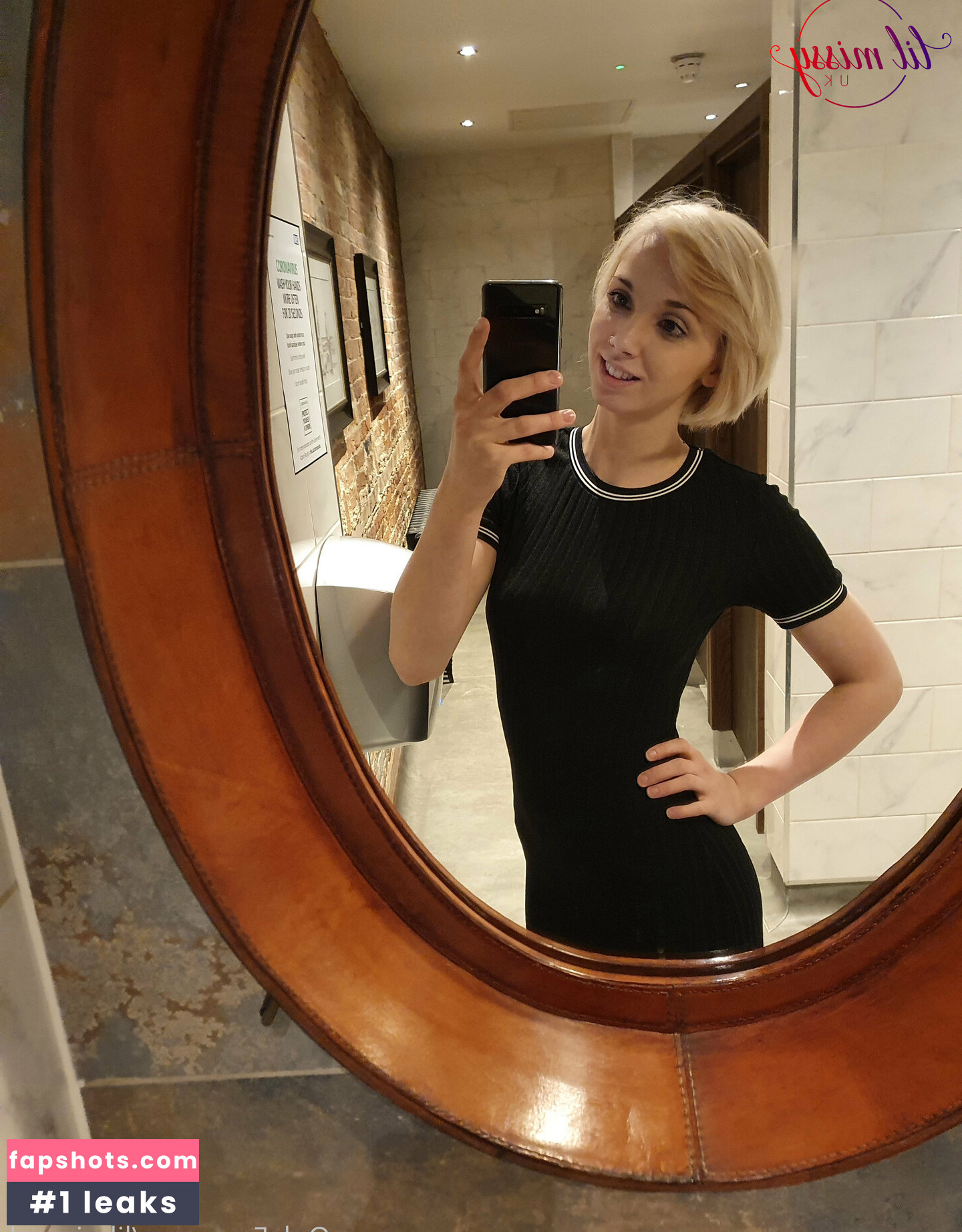 lilmissyuk Nude Leaks OnlyFans Photos #8 - LeakJerk