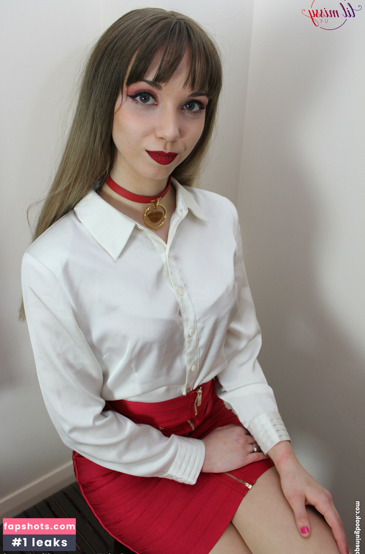 lilmissyuk Nude Leaks OnlyFans Photos #9 - LeakJerk