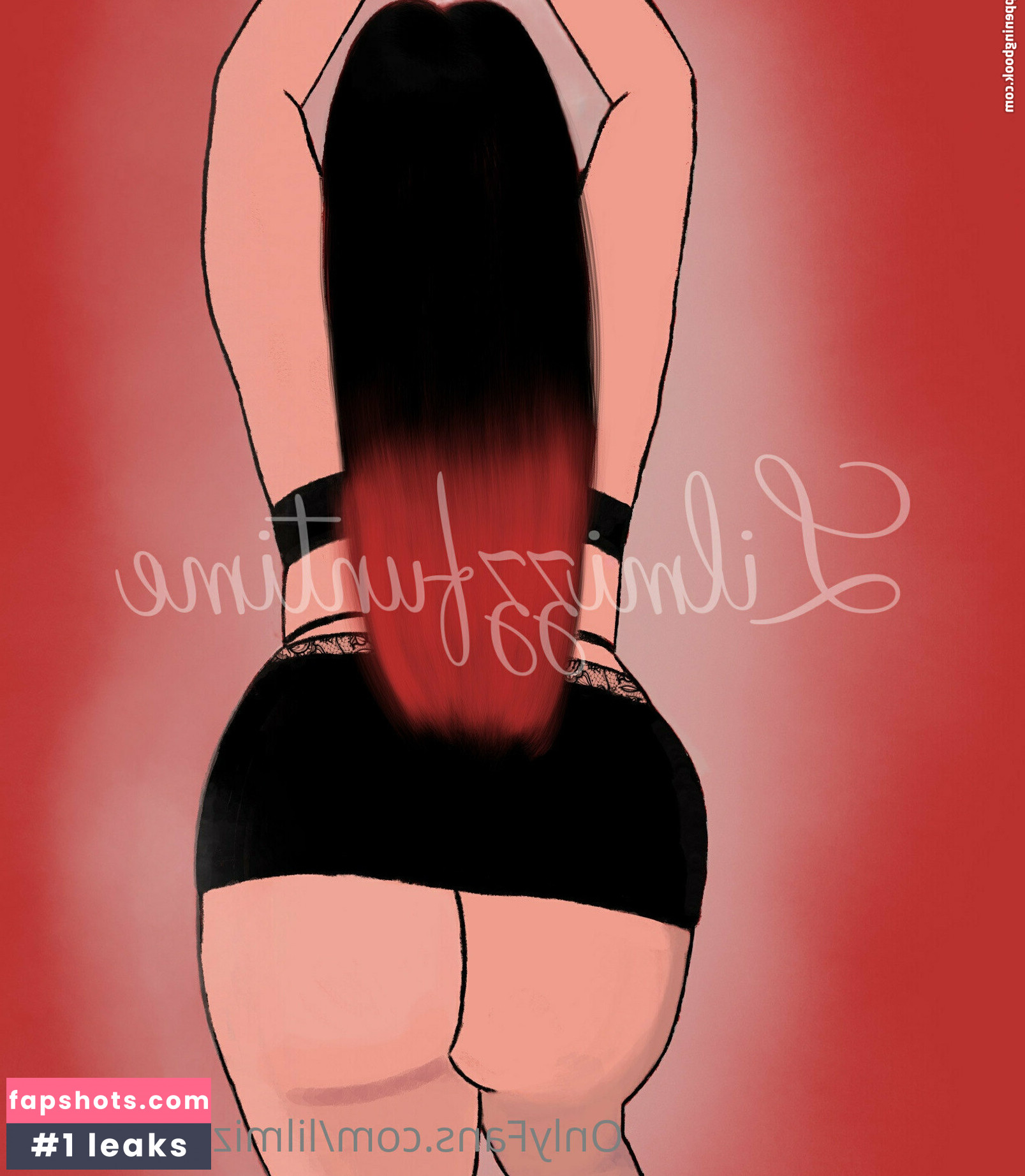 lilmizzfuntime2 gallery photo #8