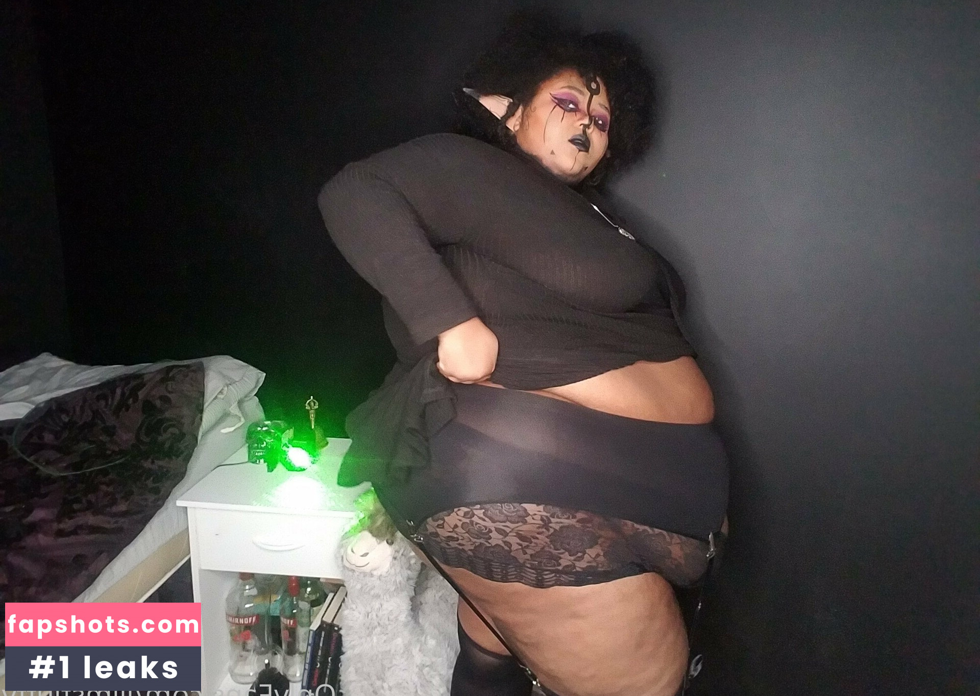 lilmsfluffy Nacktheit OnlyFans Fotos #2 - Fapshots