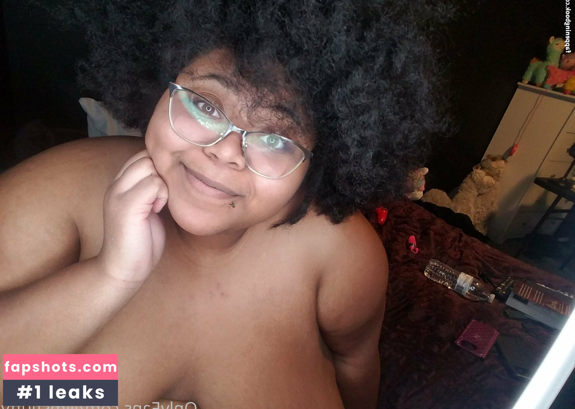 lilmsfluffy Nacktheit OnlyFans Fotos #24 - Fapshots