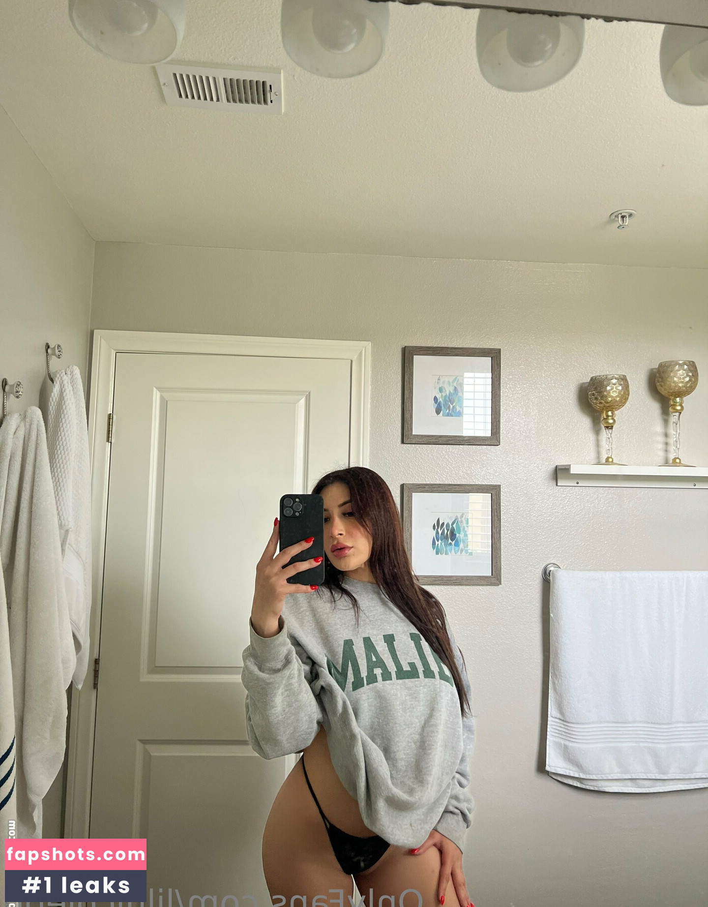 lilnicolebb Nahé úniky fotek pouze od fanoušků #16 - Fapshots