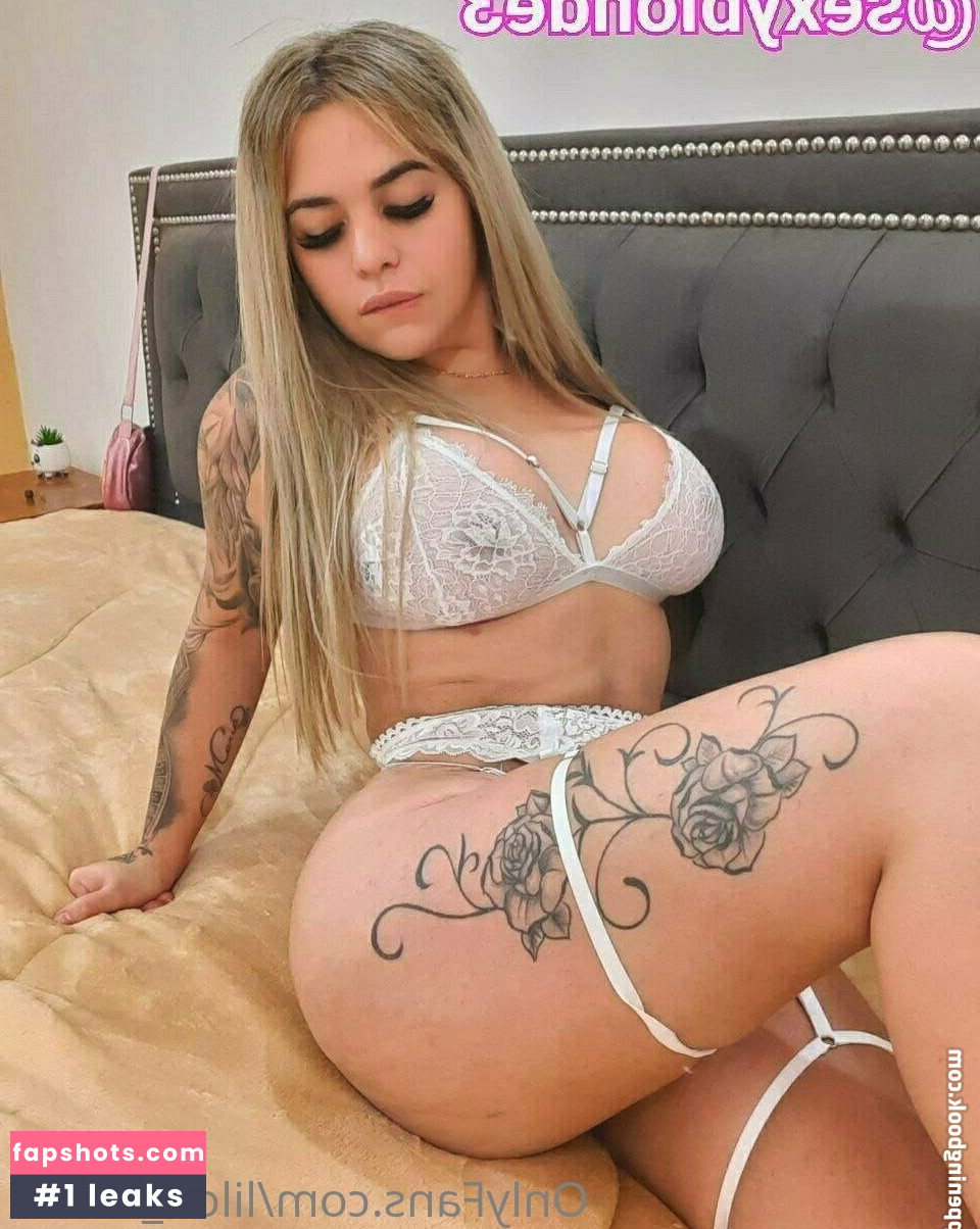 liloo_moon Nude Leaks OnlyFans Photos #305 - LeakJerk