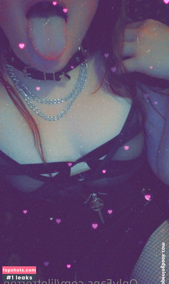 lilotterton gallery photo #66