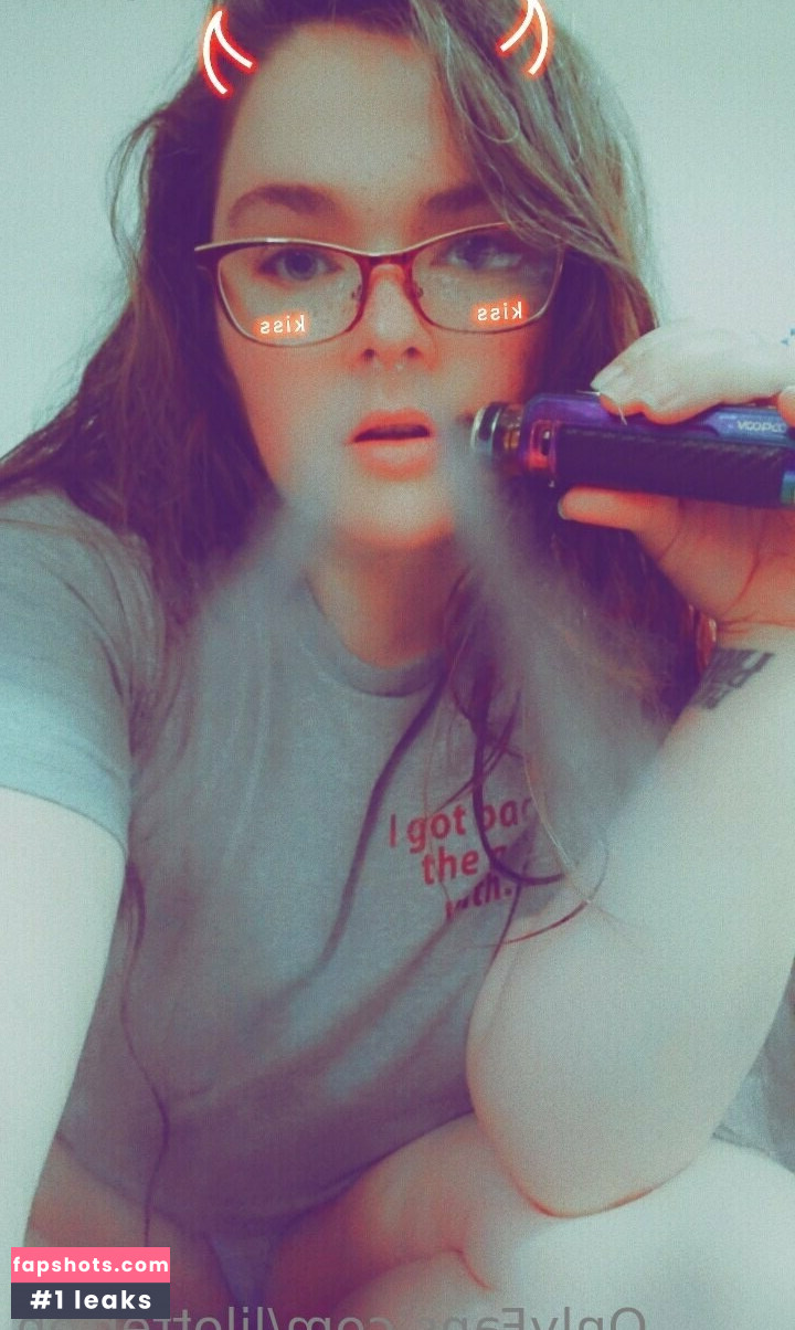 lilotterton gallery photo #71