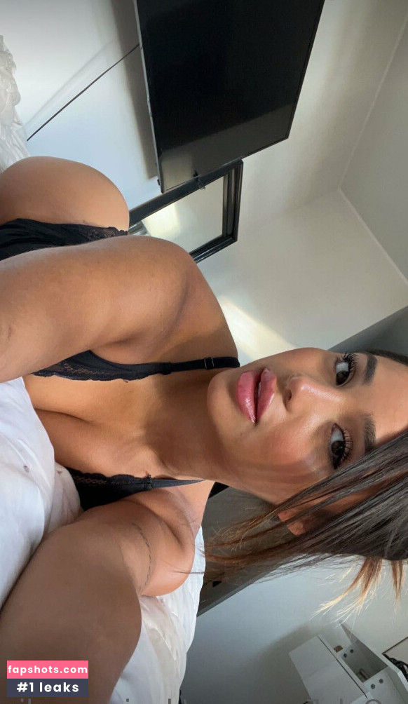 Lilou Danero Nude Leaks OnlyFans Photos #51 - LeakJerk