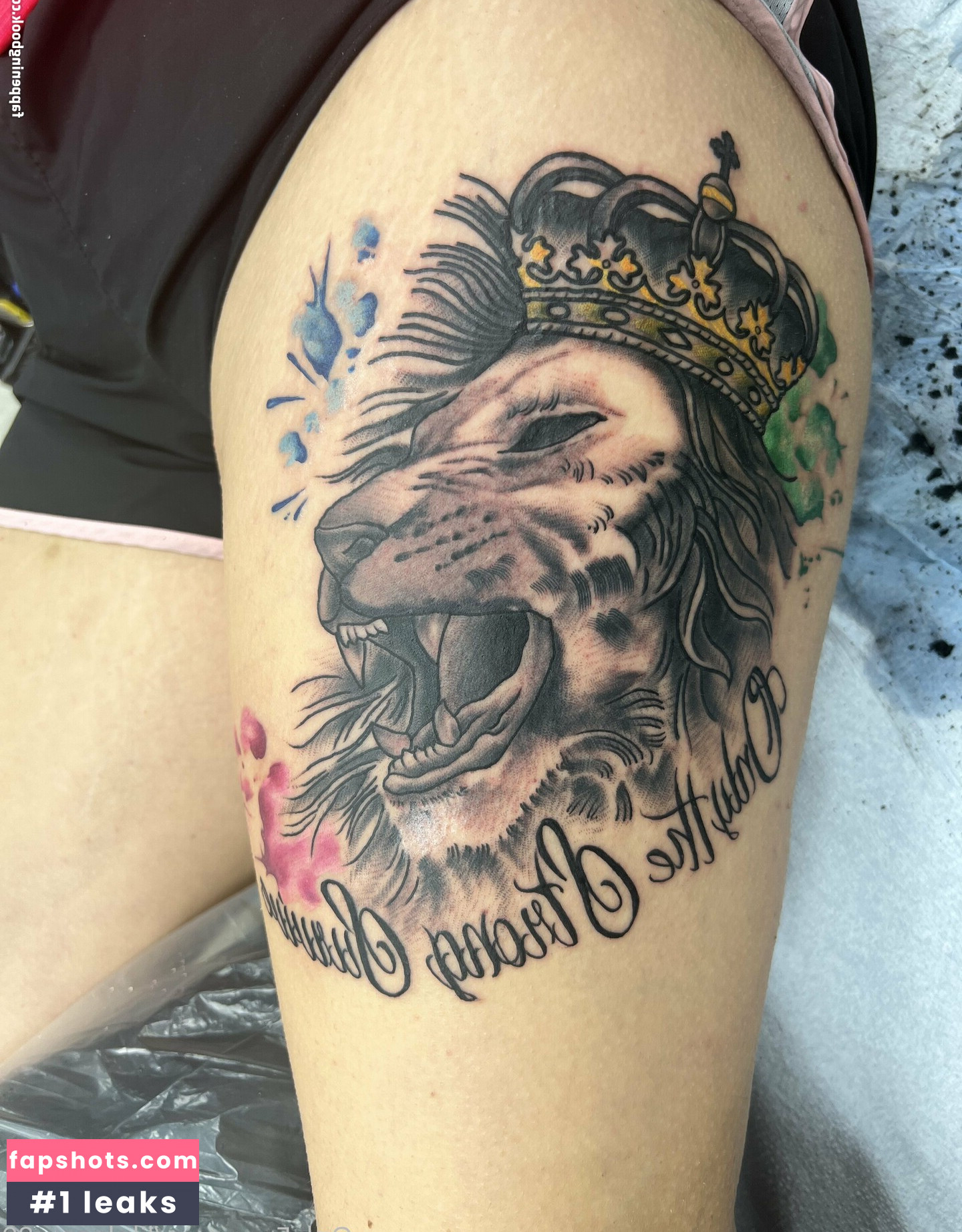 lilpleazer89 Filtración Desnuda OnlyFans Foto #8 - Fapshots