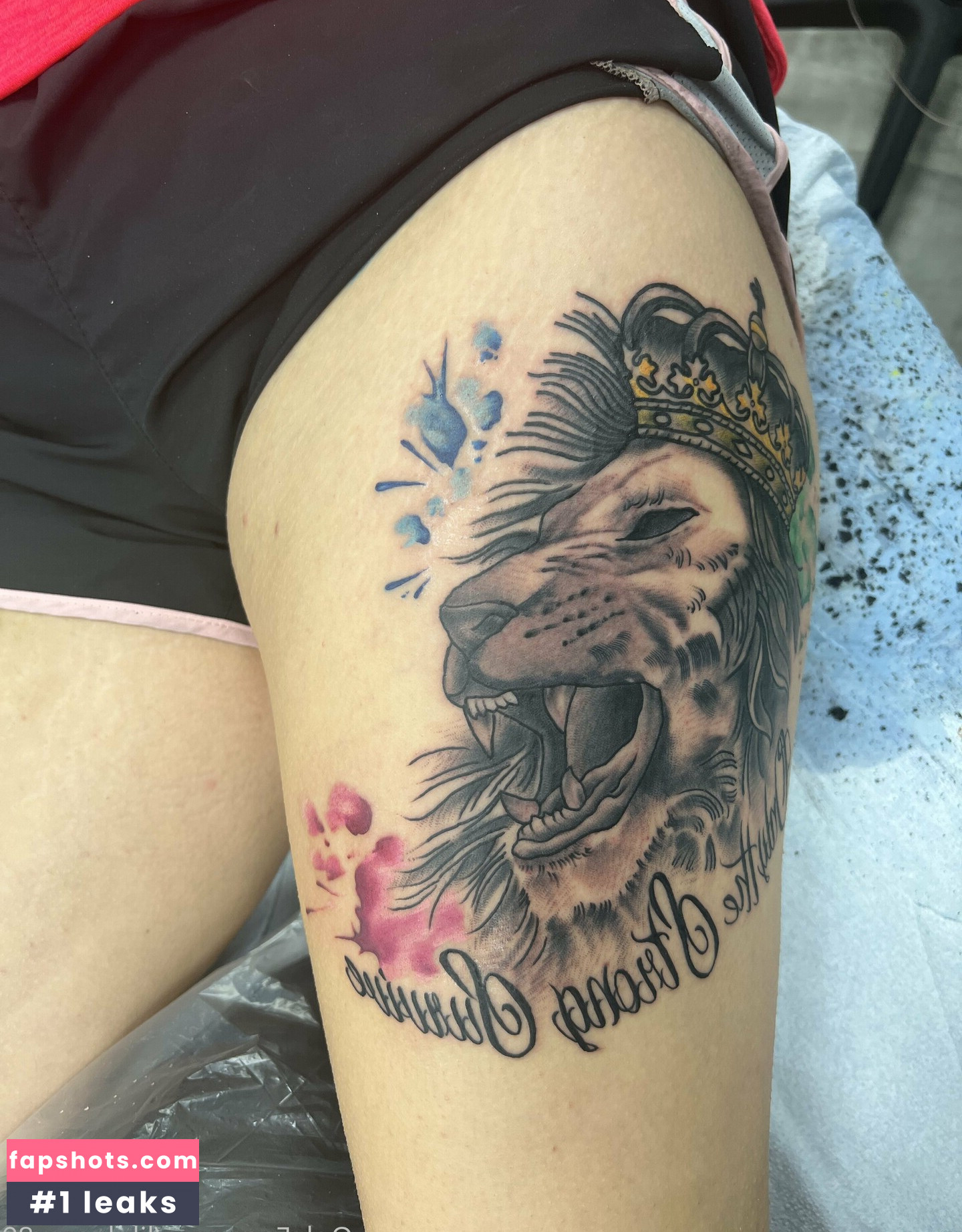 lilpleazer89 Filtración Desnuda OnlyFans Foto #9 - Fapshots