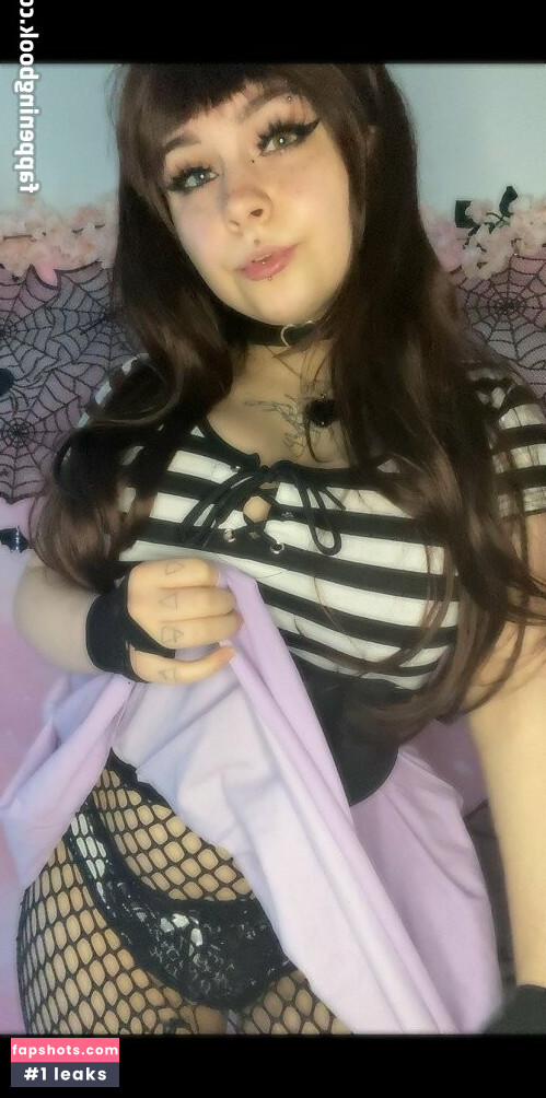 Lilpocketcleo Nahé úniky fotek pouze od fanoušků #12 - Fapshots