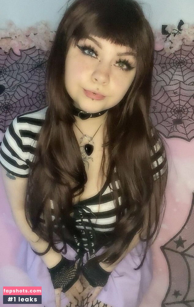 Lilpocketcleo Nahé úniky fotek pouze od fanoušků #8 - Fapshots