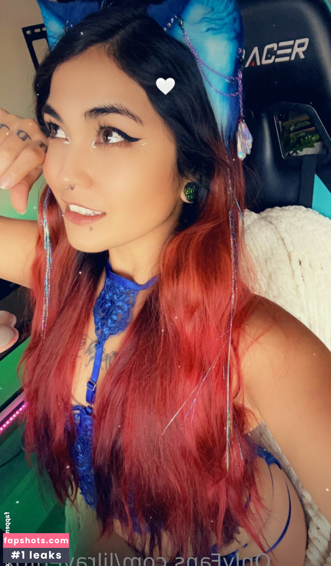 lilravenfox gallery photo #19