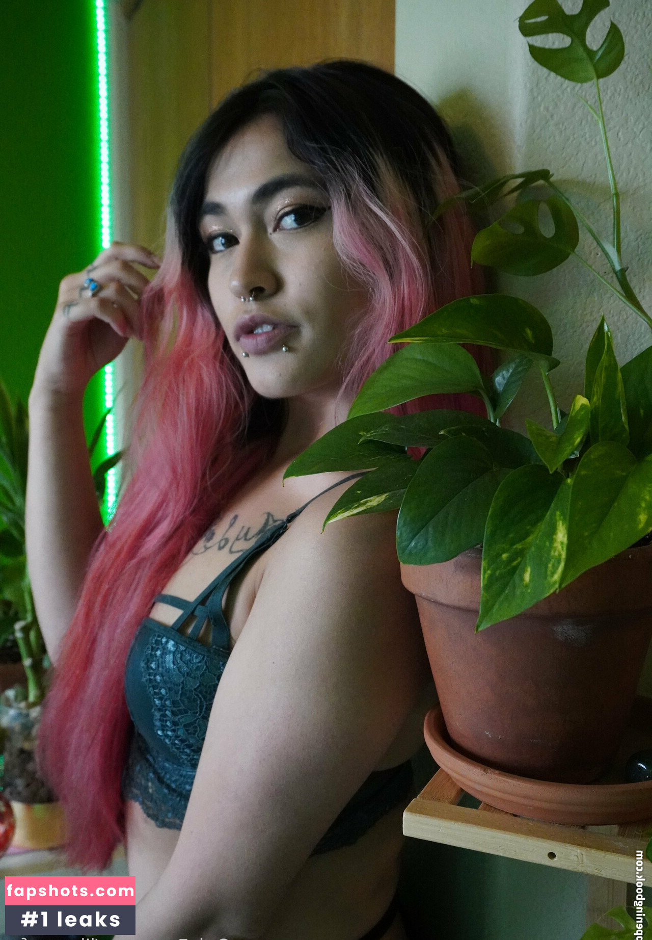 lilravenfox Nahé úniky fotek pouze od fanoušků #27 - Fapshots