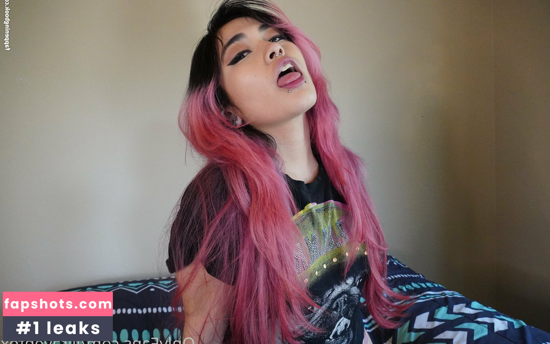 lilravenfox Nahé úniky fotek pouze od fanoušků #28 - Fapshots