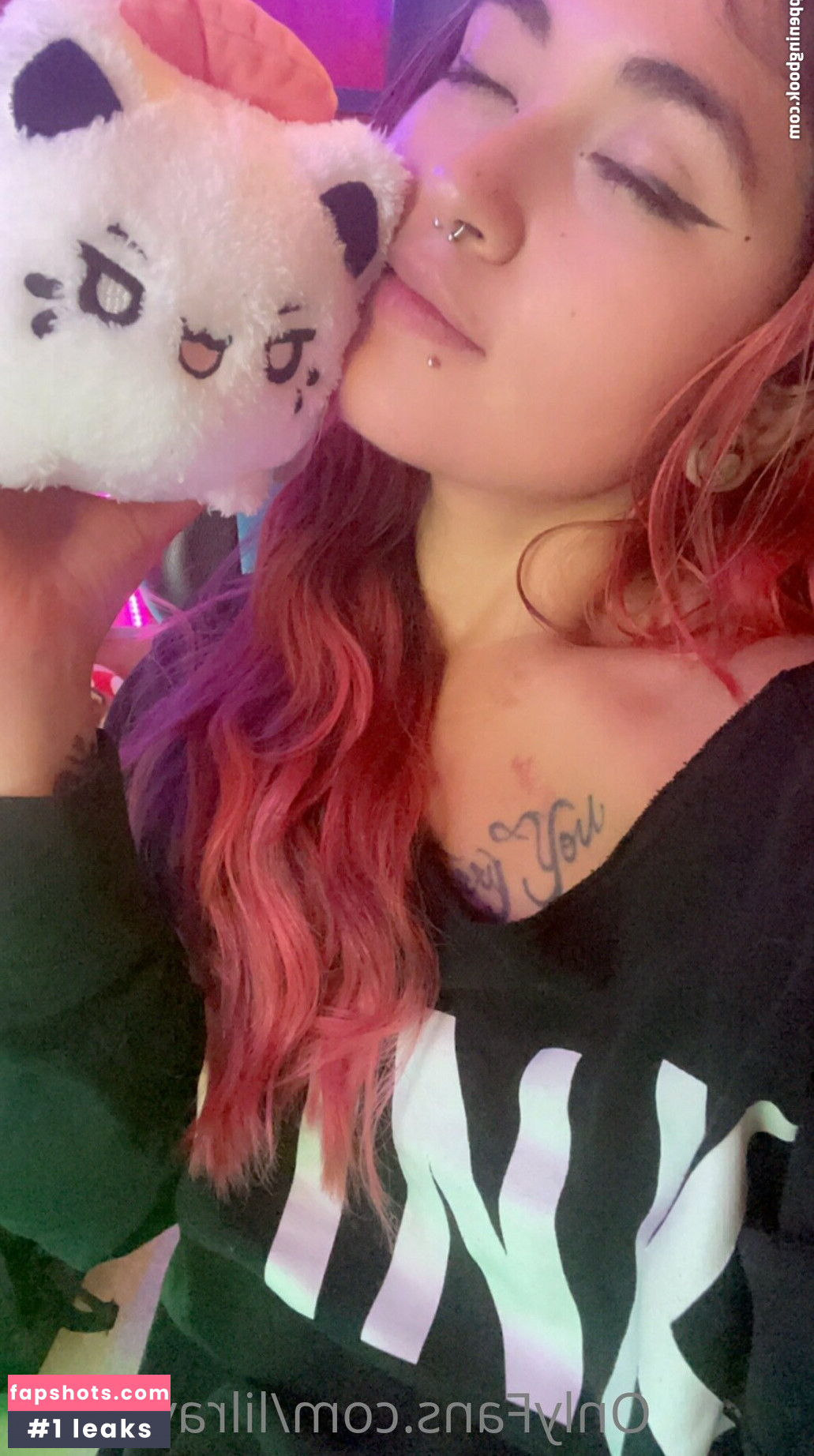 lilravenfox Nahé úniky fotek pouze od fanoušků #36 - Fapshots